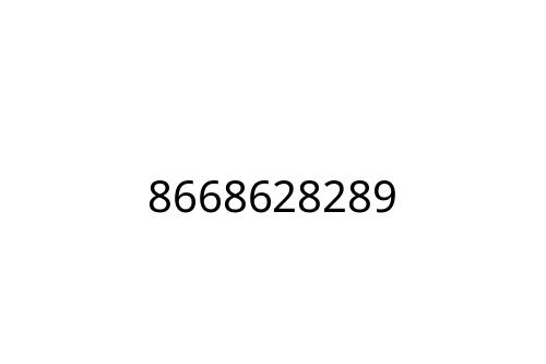 8668628289