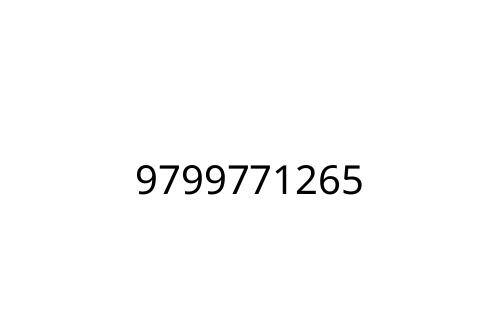 9799771265