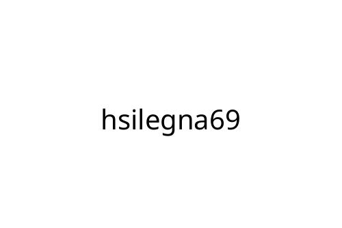 hsilegna69