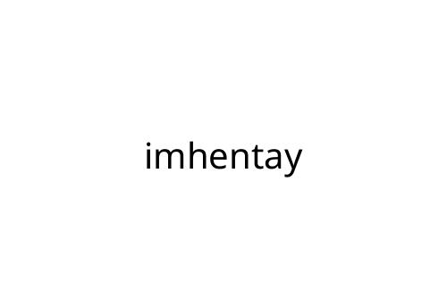 imhentay