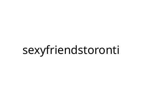 sexyfriendstoronti