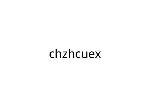chzhcuex