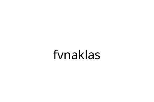 fvnaklas