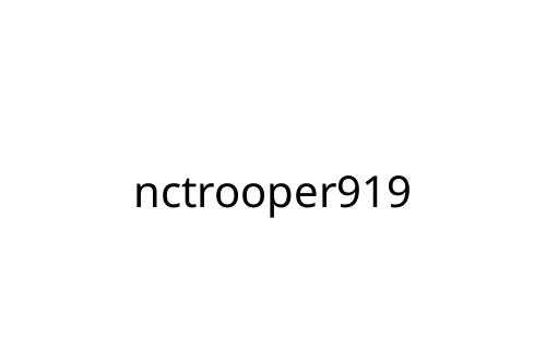 nctrooper919