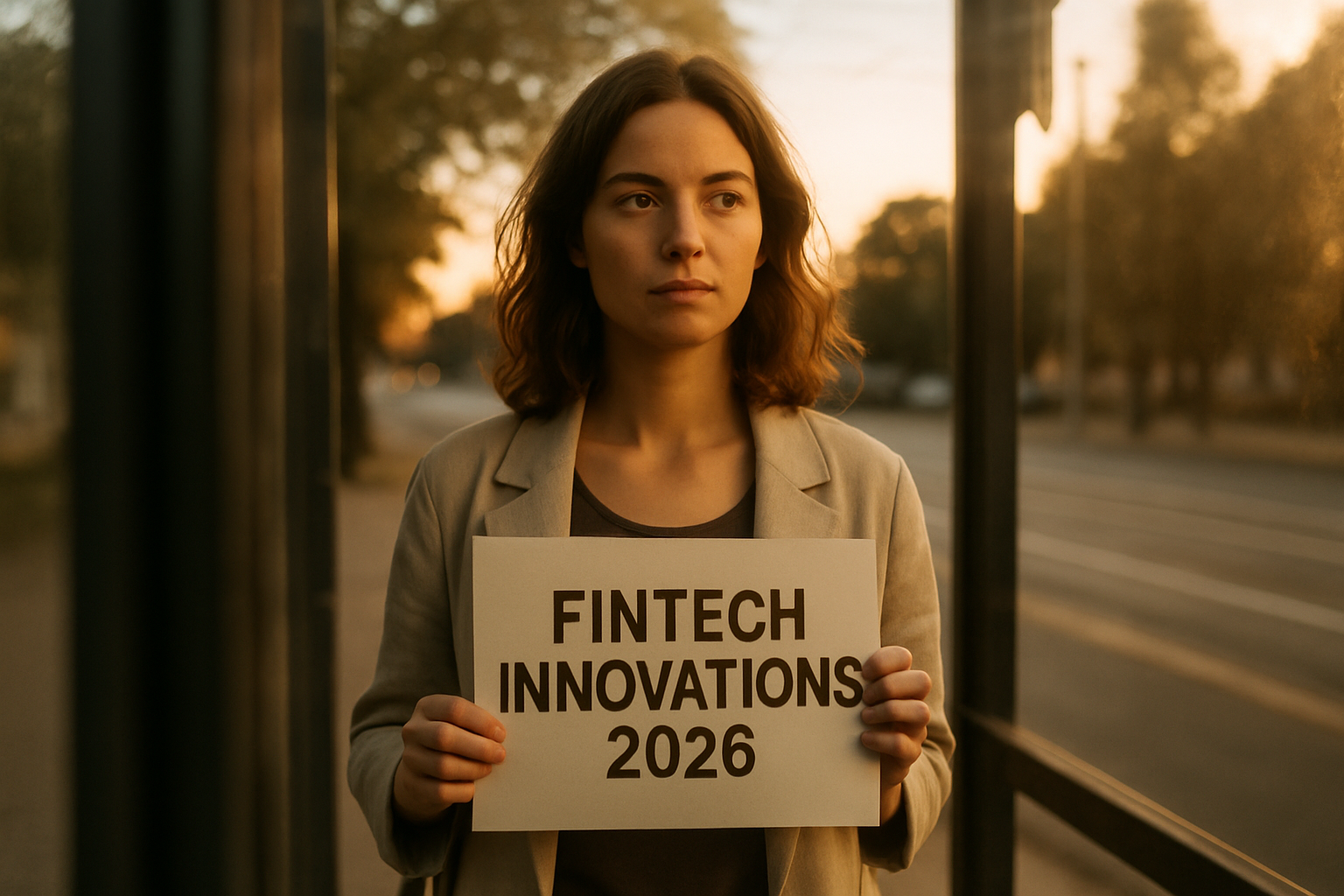 fintech trends 2026