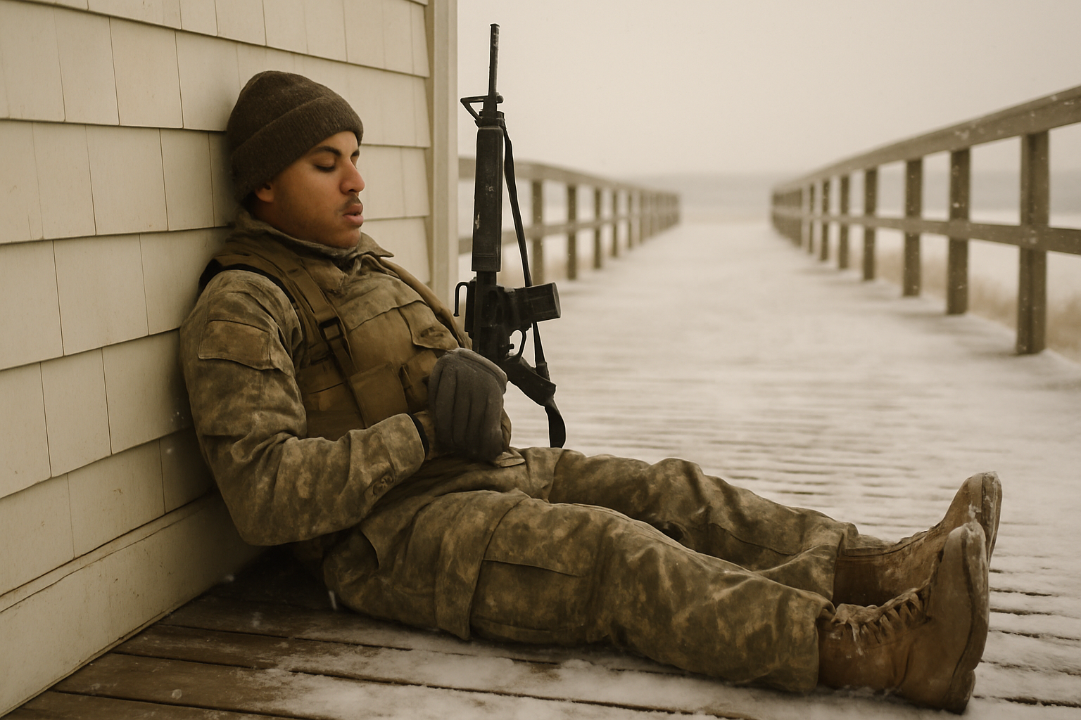 sleep and immune system