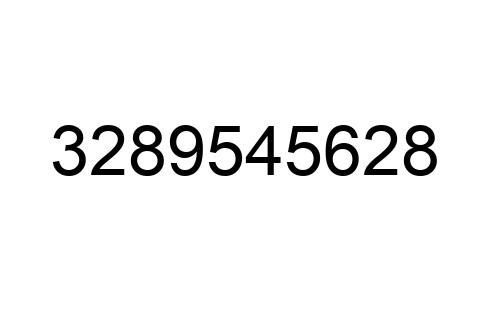 3289545628
