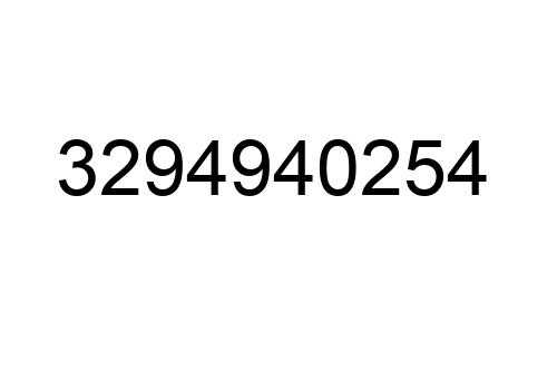 3294940254