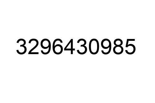 3296430985