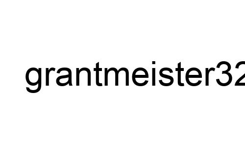 grantmeister3223