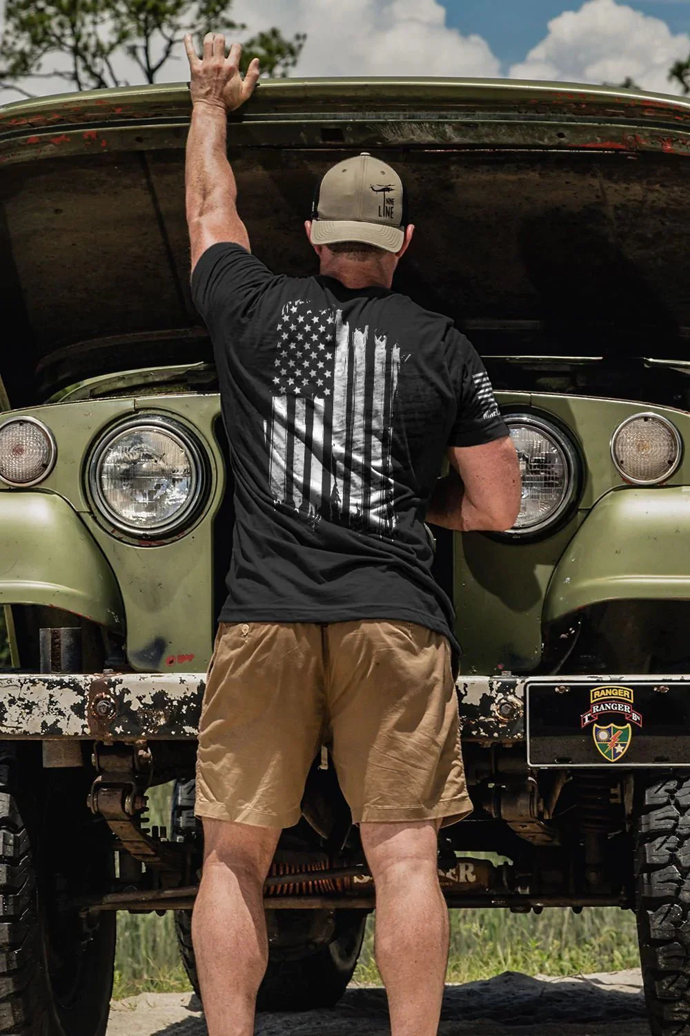 t shirt america 577808