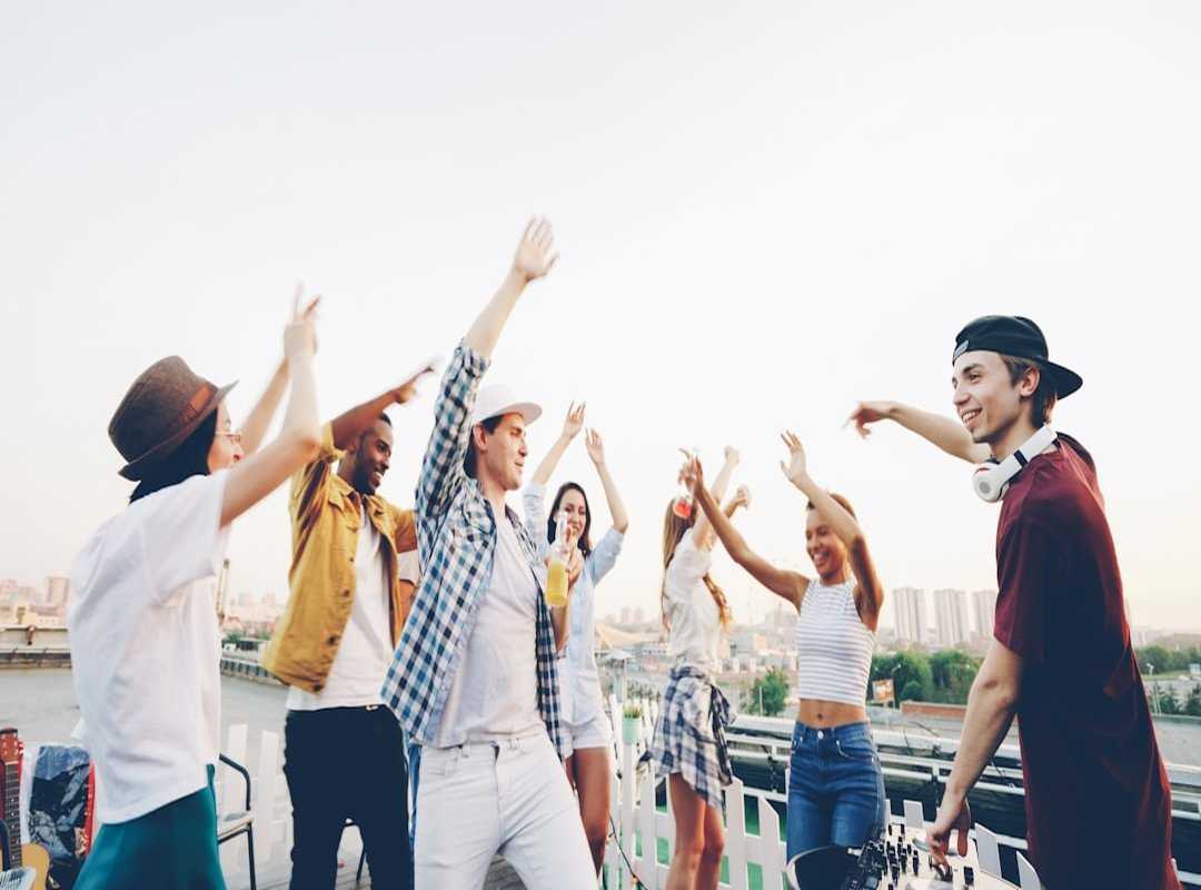 What Changes Culture Elmagcult