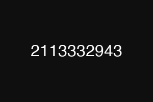 2113332943