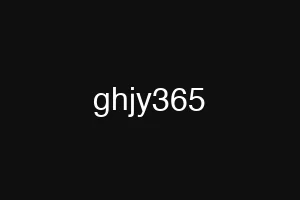 ghjy365