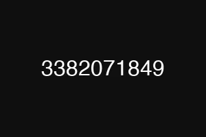 3382071849