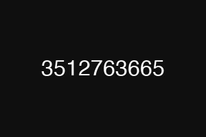 3512763665