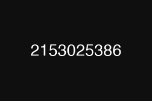 2153025386