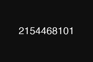 2154468101