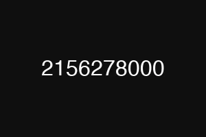 2156278000