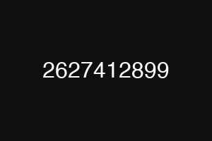 2627412899